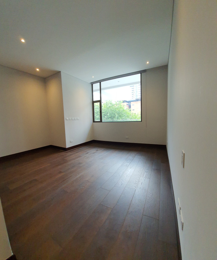 Apartamento en Venta o Renta en Zona 14 Guatemala - Miniatura 9