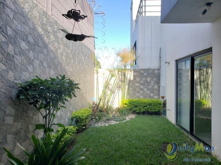 Casa en Venta San Cristobal, totalmente amueblada - Miniatura 8