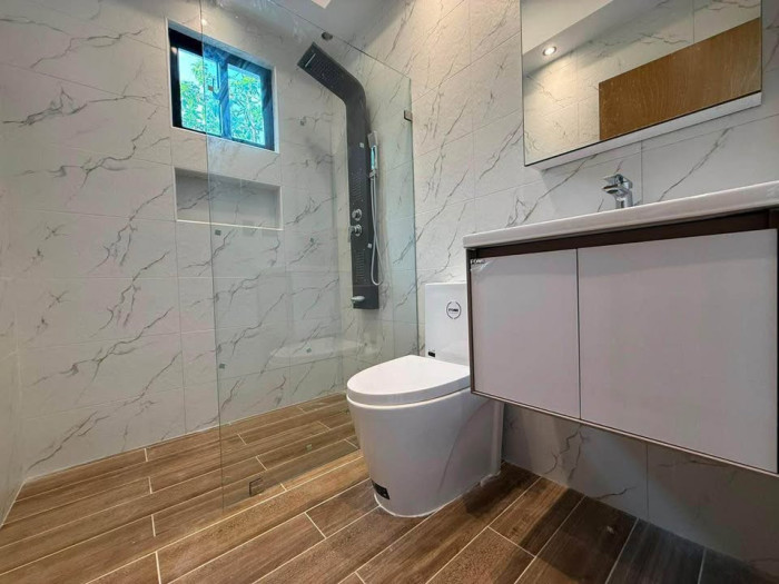 CASA EN VENTA EN LOS HIDALGO SANTO DOMINGO OESTE - 13