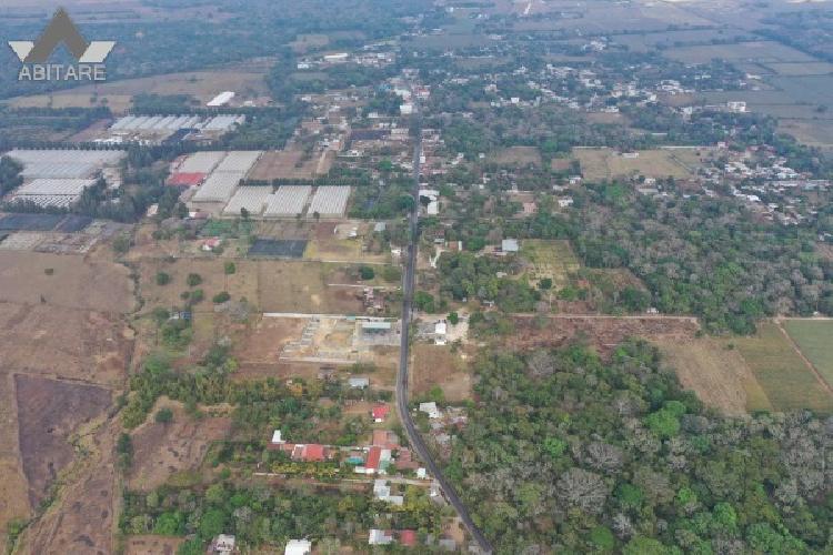 Terreno en venta - 5