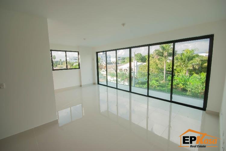 Penthouse en venta en Laurel Condos, Los Laureles — foto 2