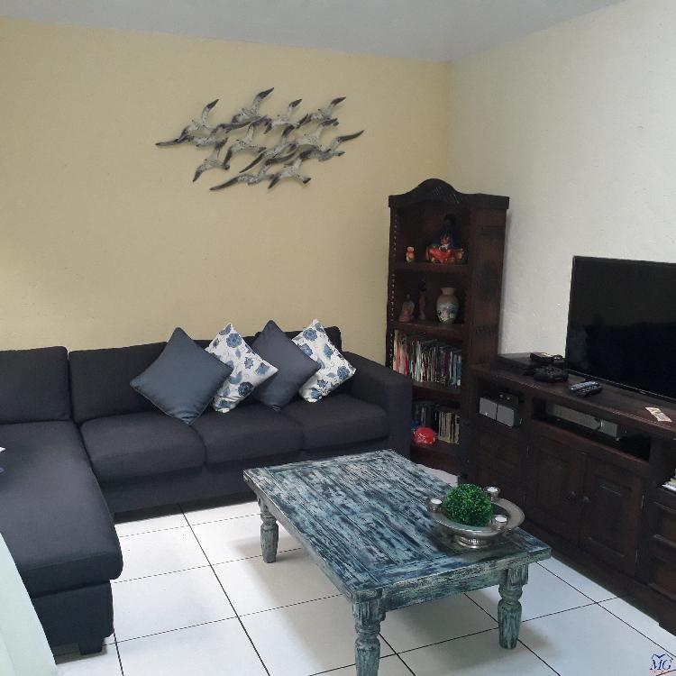 Casa en Condominio, zona 11 Mariscal — foto 12