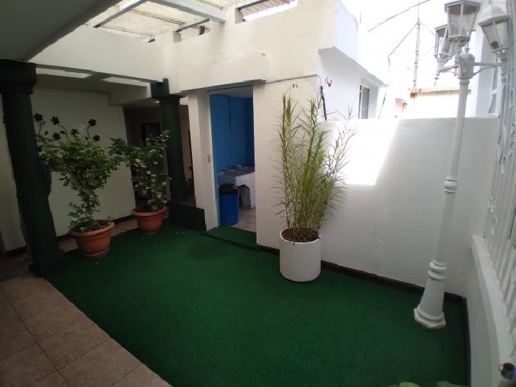 En renta habitación en zona 15 Colonia Tecún Umán - Image 1