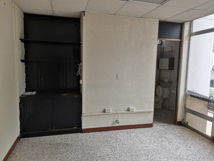 Rento cómoda oficina en excelente ubicación de zona 9. — foto 6