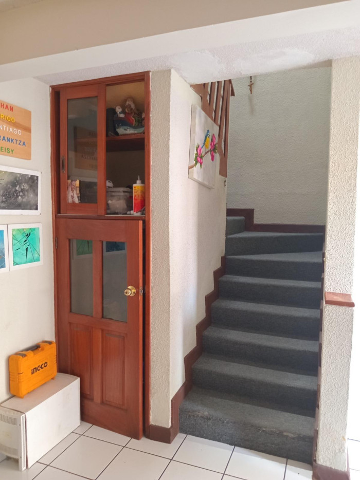 Casa en venta Villa Romana Villa Nueva - Image 4