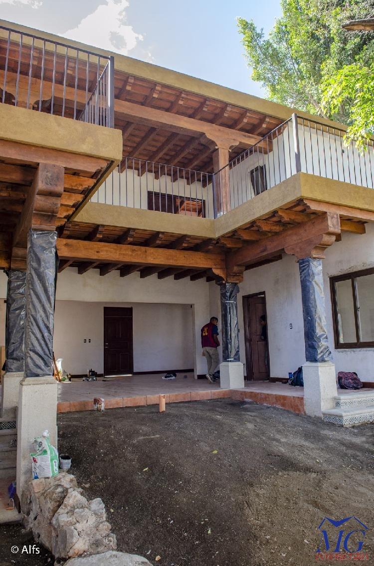 VENDO CASA PRIMAVERA EN CONDOMINIO CORTIJO LAS FLORES — foto 3