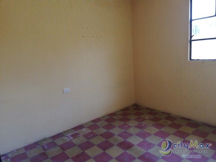 SE VENDE Casa en Zona 11 Mariscal Guatemala - Miniatura 7