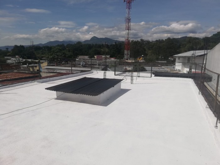 VENDO CASA EN VALLE DORADO SAN CRISTOBAL — foto 5