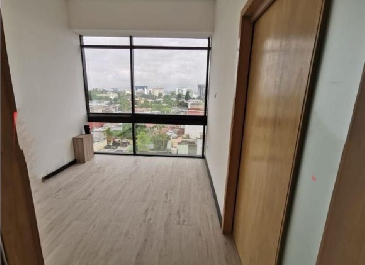 CLINICA EN RENTA EN EDIFICIO DE RENOVATI ZONA 10
