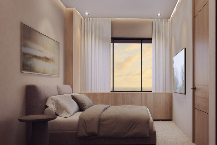 Apartamento Luxury en venta frente a playa, Juan Dolio - 10