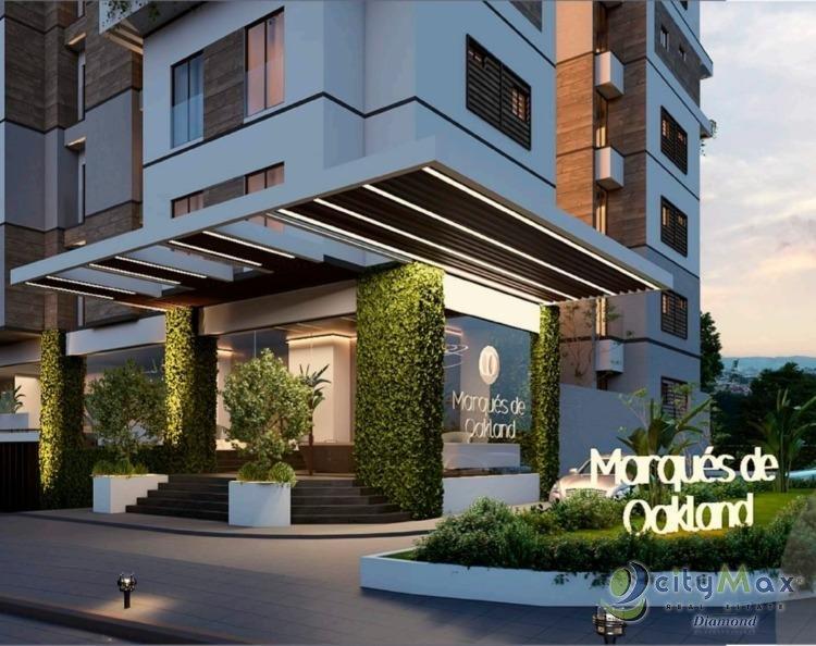 Venta Apartamento 96 mts2 zona 10 en construcción - Miniatura 11