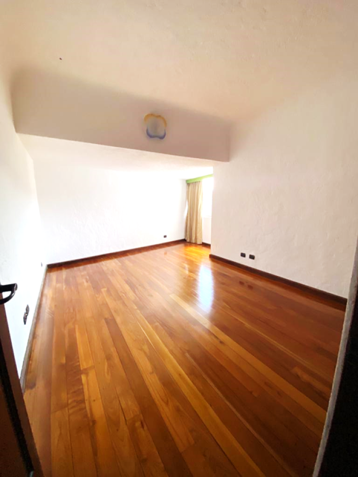 Plus Real Estate renta apartamento en VHI zona 15 — foto 4
