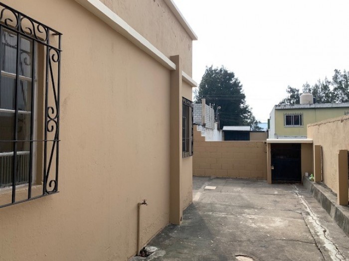 Casa en RENTA en Avenida Elena zona 1 - Miniatura 8