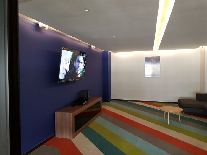 Apartamento en Venta Parque 11 con piscina en zona 11 - Miniatura 8