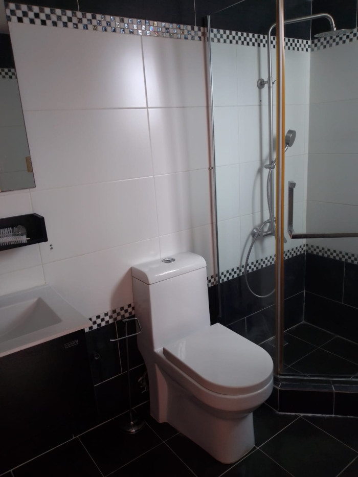 Apartamento en Alquiler en Evaristo Morales - 11