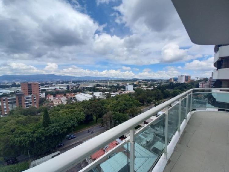 Apartamento en Renta en Villa Rísho, Zona 14 — foto 5