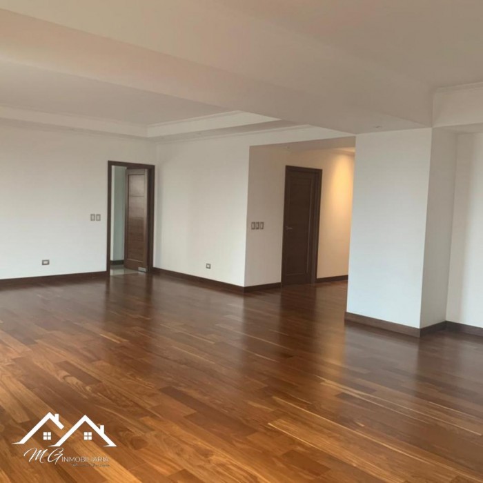 VENDO APARTAMENTO EN EDIFICIO MURAKAMI ZONA 14