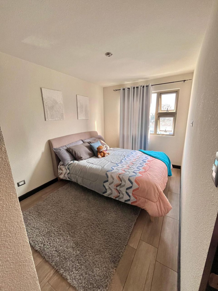 Apartamento en venta en Mariscal Zona 11 - Miniatura 8