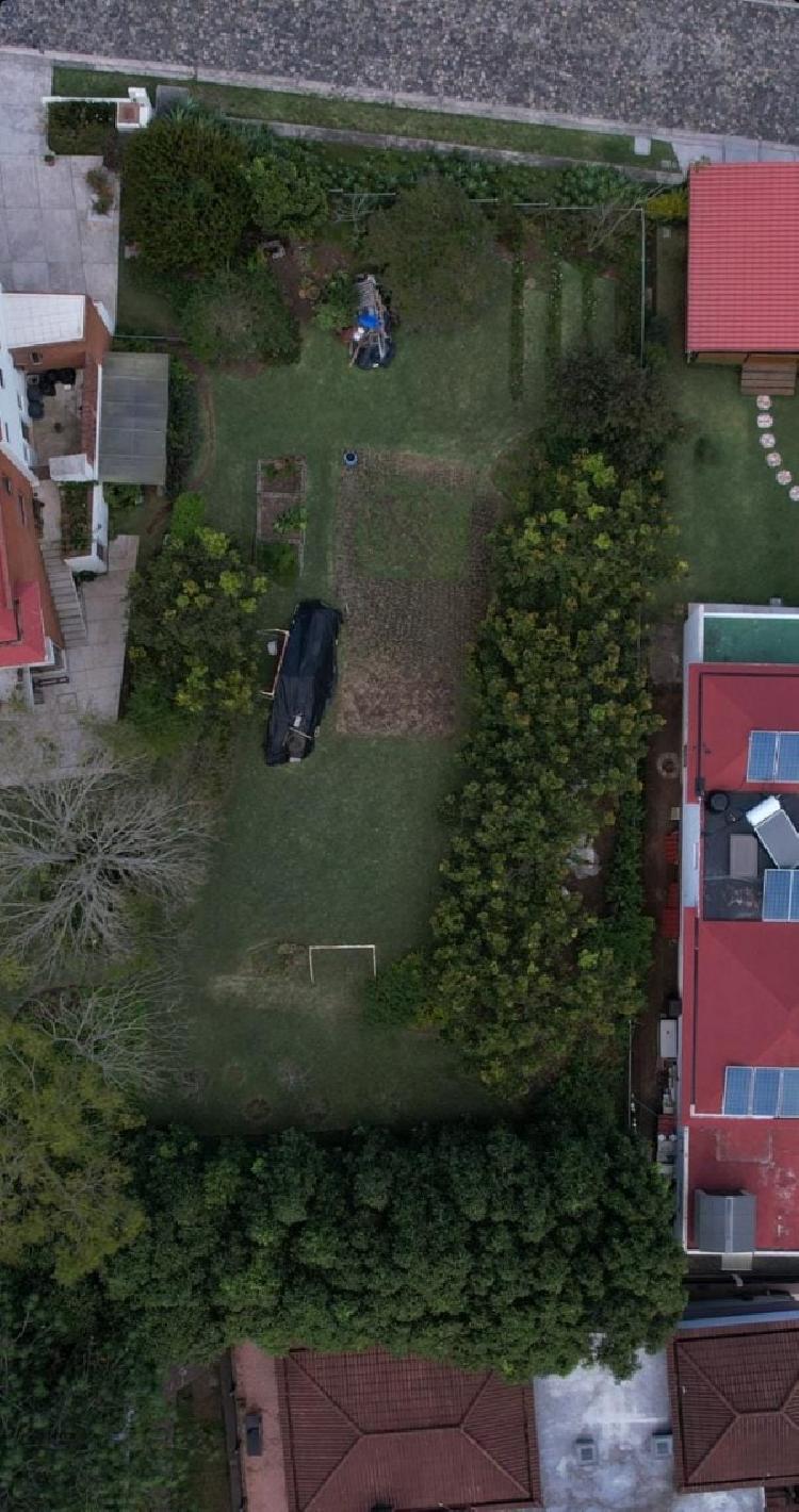 Terreno en venta, en San German del Bosque Km.20 Ref-26 — foto 3