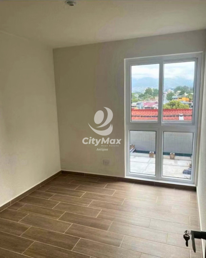 Apartamento en Venta Parque Mateo Zona 7 Guatemala Cdad - Miniatura 5