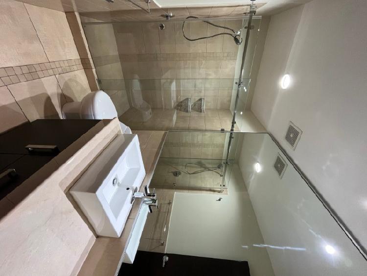 APARTAMENTO EN RENTA EN ATTICA ZONA 14/MI — foto 2