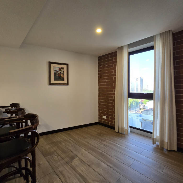 Apartamento en Alquiler en TerraDelfines Z.14 - 1