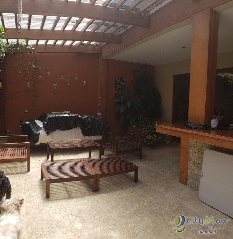 EN VENTA HERMOSA CASA PUERTA GRANDE KM 14.5 C. Salvador - Miniatura 16