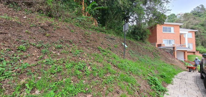 Terreno en Venta Colinas de Castel Guatemala - Miniatura 9