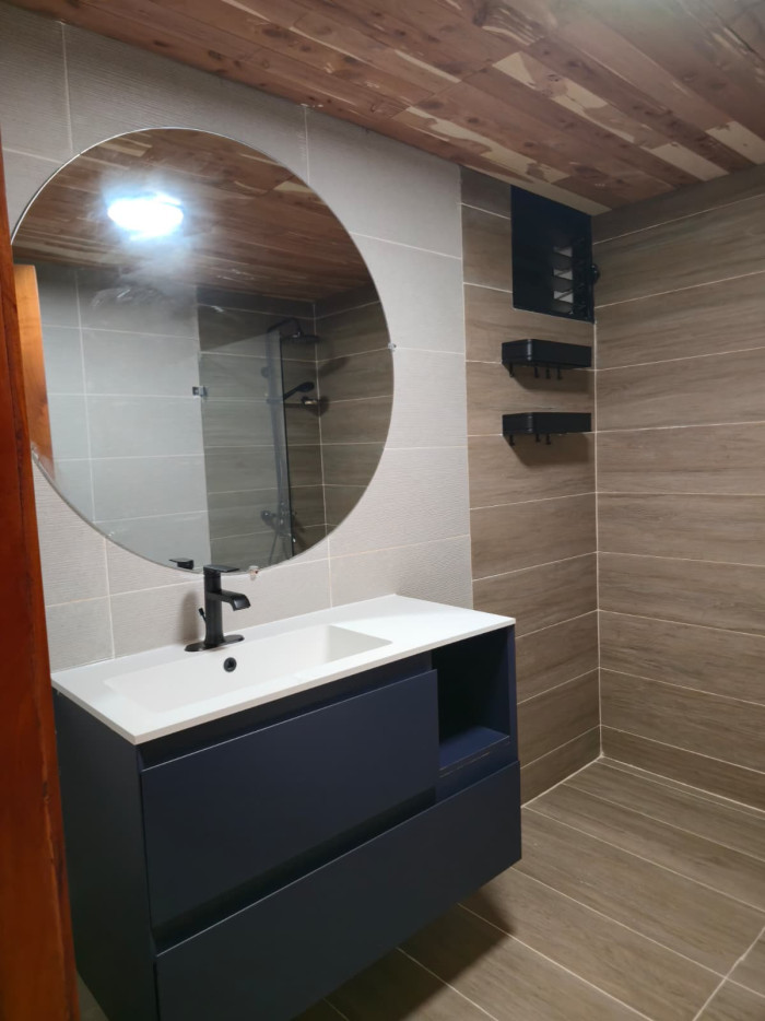 Apartamento Amueblado en Alquile Avenida España SDE — foto 5