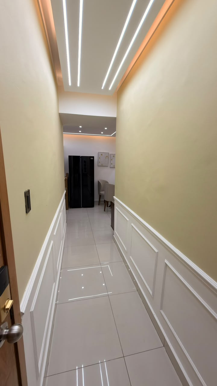 Apartamento en Renta en Renacimiento, Santo Domingo Distrito Nacional - 2