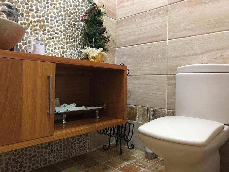 VENTA ESPECTACULAR PENTHOUSE EN LOS JARDINES — foto 7