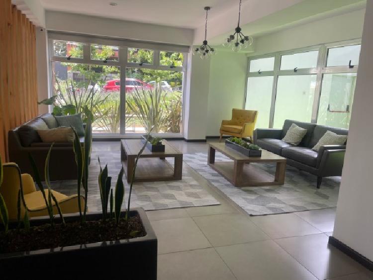 Apartamento Nuevo en Venta en Edificio Telia, zona 15 — foto 8
