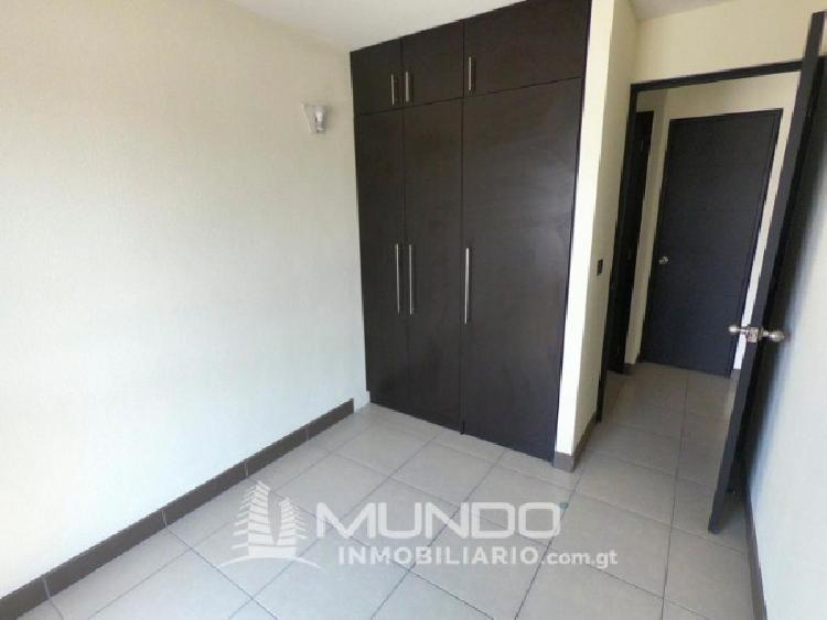 APARTAMENTO EN RENTA EN ZONA 1 / MUNDO INMOBILIARIO — foto 6