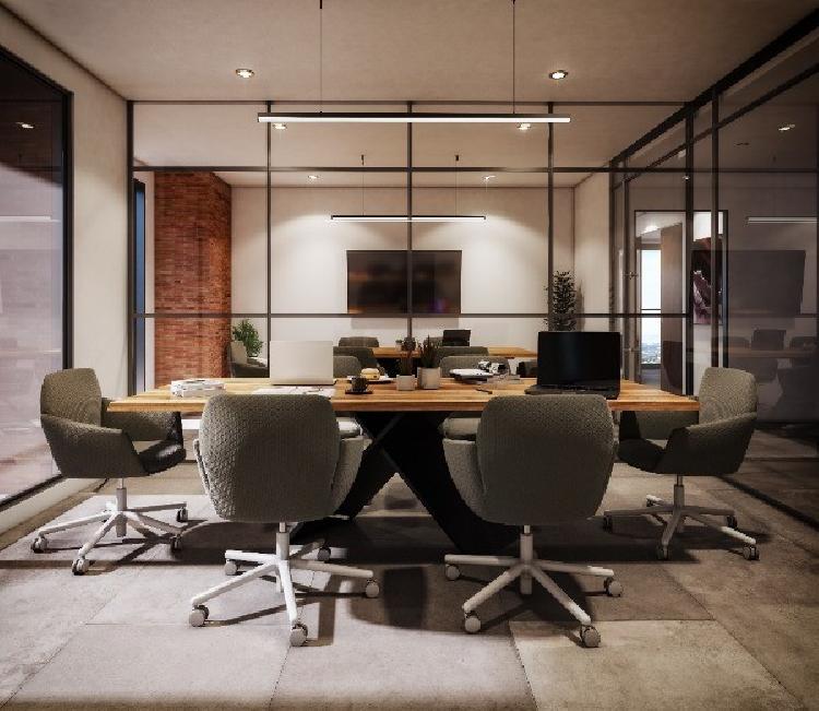 APARTAMENTOS EN VENTA 1 HABITACIÓN EN VIVO PLAZA — foto 3