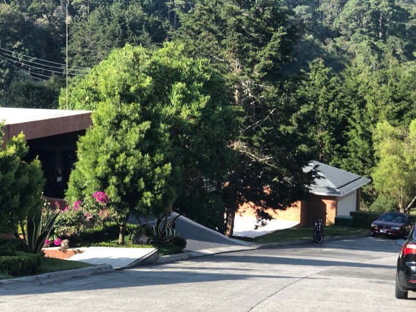 TERRENO EN VENTA EN BOSQUES DE LAS LUCES/MI — foto 2