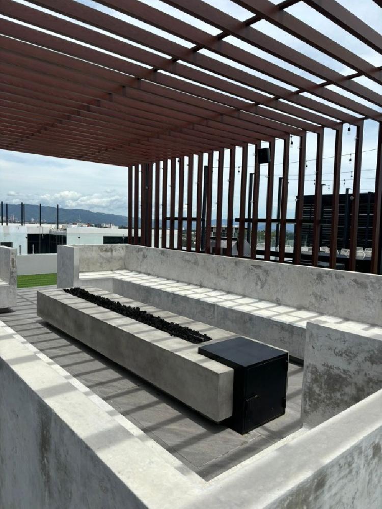 APARTAMENTO NUEVO EN RENTA – VILLA MARISCAL | ZONA 11 — foto 13