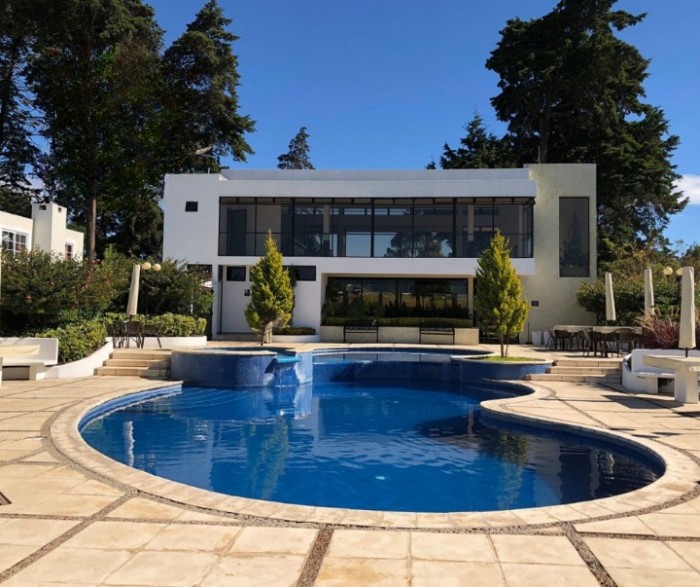 CASA EN VENTA JARDINES DE ARRAZOLA FRAIJANES - Image 1