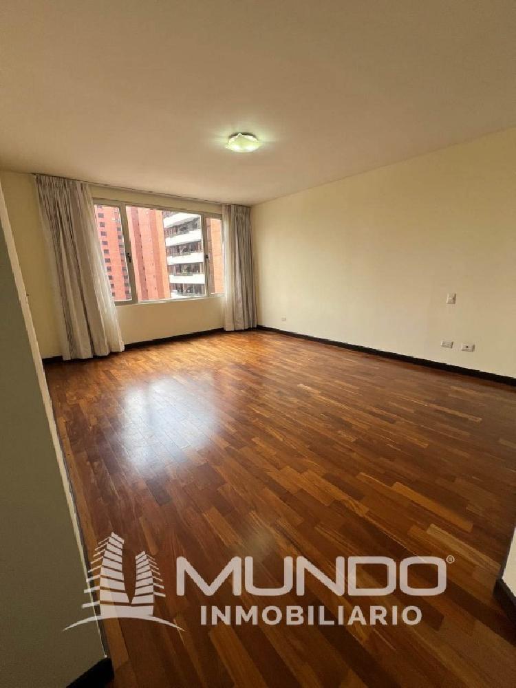 APARTAMENTO EN RENTA ZONA 10 — foto 10