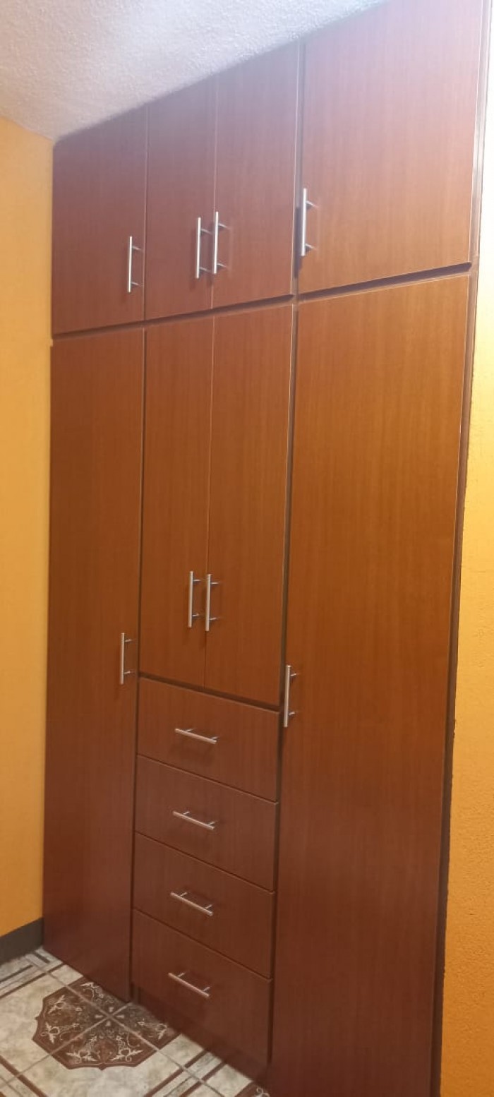 Vendo casa en zona 8 de Mixco — foto 4