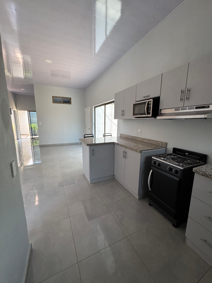 Casa moderna en venta en Chalatenango - 4
