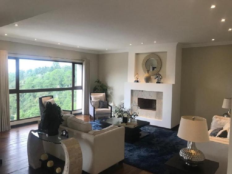 Casa en Las Cumbres zona 16 — foto 6