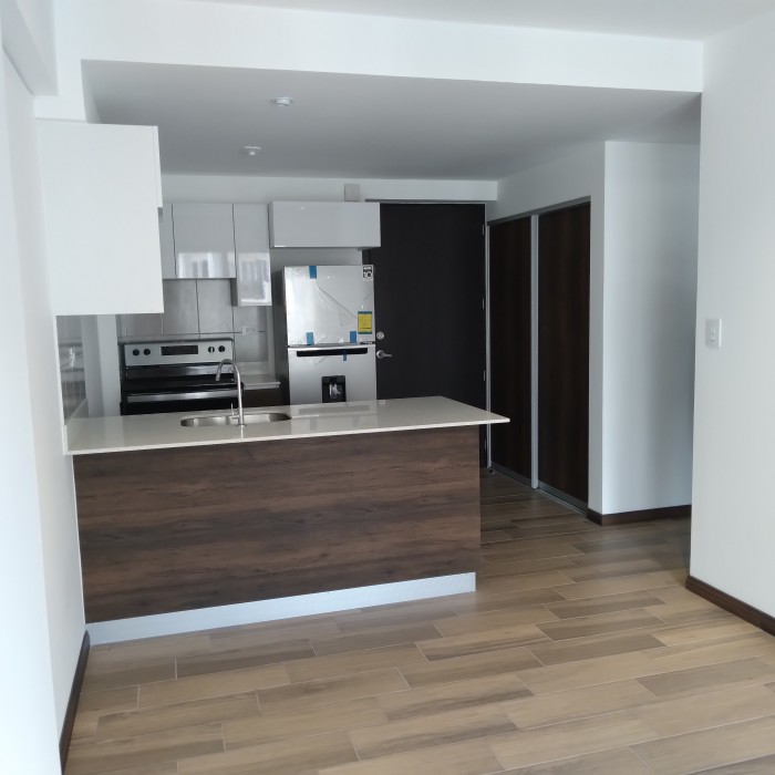 CityMax Gold renta apartamento en nivel alto en zona 05 - Image 1