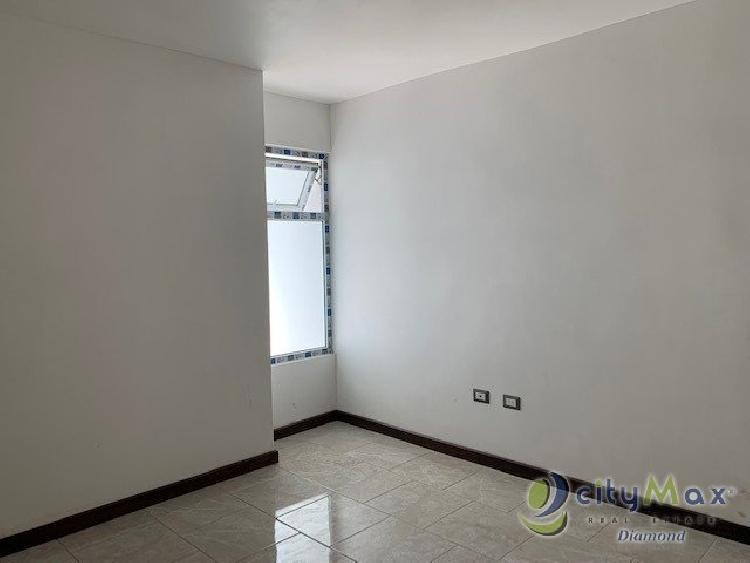 OFERTA! Venta apartamento PRIMER NIVEL z.4 Mixco - Image 1