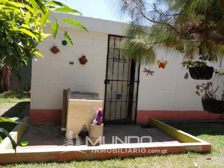 CASA EN VENTA SAN JOSE VILLA NUEVA/MUNDO INMOBILIARIO — foto 3