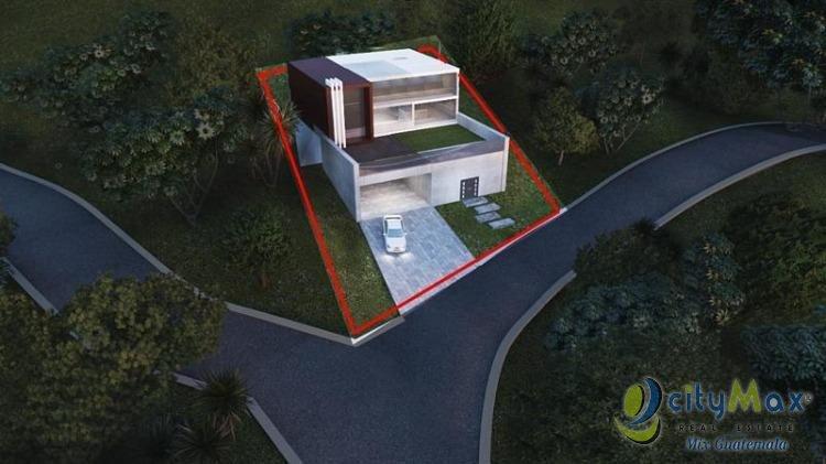 Terreno en Venta en Km 10.5 Carrera a El Salvador - Miniatura 7