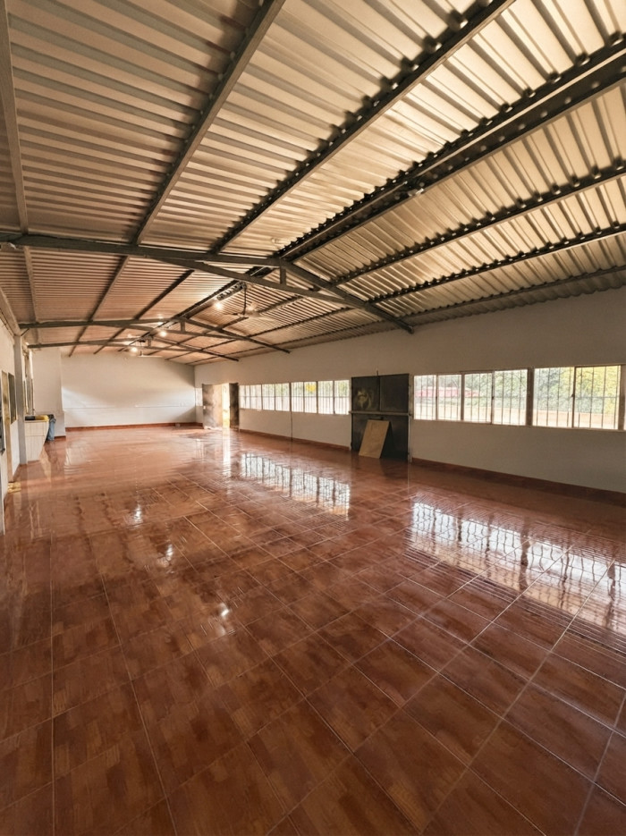 Casa comercial en venta sobre Panamericana El Congo - 3