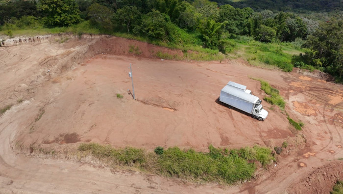 Terreno en alquiler en Nuevo Cuscatlán por Salamanca - 4