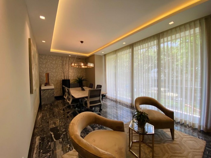 Apartamento Moderno en Renta Vista Hermosa 1 Zona 15 - Miniatura 9