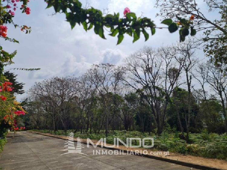 TERRENO EN VENTA EN CASA Y CAMPO/MUNDO INMOBILIARIO — foto 4