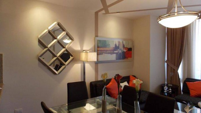 Apartamento amueblado en RENTA y VENTA, zona 14 - Image 2